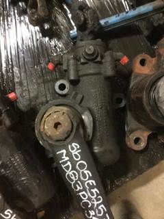 Sheppard MD83-PC3 Steering Gear / Rack