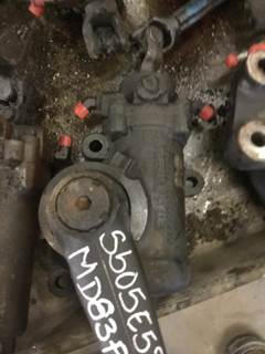 Sheppard MD83-PC3 Steering Gear / Rack