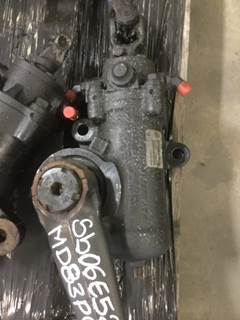 Sheppard MD83-PC3 Steering Gear / Rack