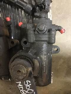 Sheppard MD83-PC3 Steering Gear / Rack