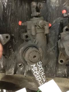 Sheppard MD83-PC3 Steering Gear / Rack