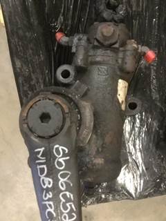 Sheppard MD83-PC3 Steering Gear / Rack
