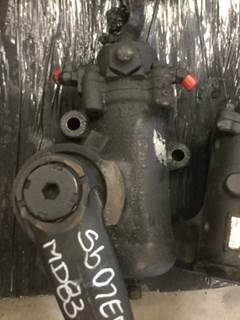 Sheppard MD83-PC3 Steering Gear / Rack