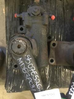 Sheppard MD83-PC3 Steering Gear / Rack
