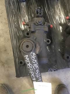 Sheppard MD83-PC3 Steering Gear / Rack