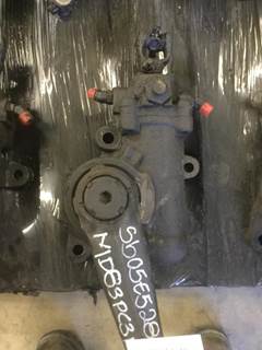 Sheppard MD83-PC3 Steering Gear / Rack