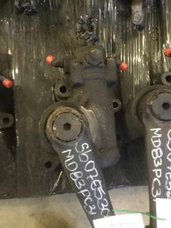 Sheppard MD83-PC3 Steering Gear / Rack