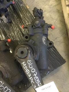 Sheppard MD83-PC3 Steering Gear / Rack