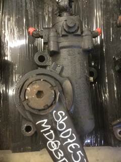 Sheppard MD83-PC3 Steering Gear / Rack