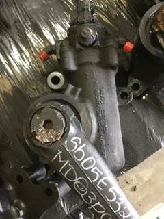 Sheppard MD83-PC3 Steering Gear / Rack