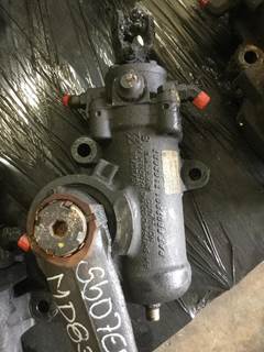 Sheppard MD83-PC3 Steering Gear / Rack