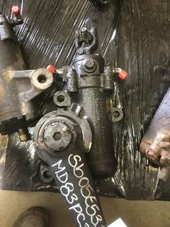 Sheppard MD83-PC3 Steering Gear / Rack