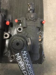 Sheppard MD83-PC3 Steering Gear / Rack