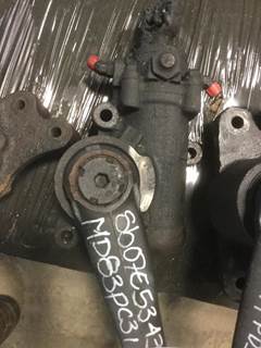 Sheppard MD83-PC3 Steering Gear / Rack