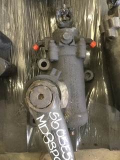 Sheppard MD83-PC3 Steering Gear / Rack
