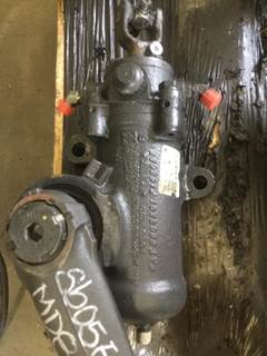 Sheppard MD83-PC3 Steering Gear / Rack