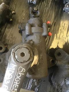 Sheppard MD83-PC3 Steering Gear / Rack