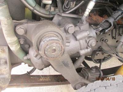 Sheppard MD83-PC3 Steering Gear / Rack