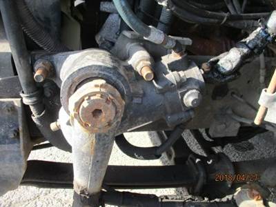 Sheppard MD83-PC3 Steering Gear / Rack