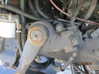 Sheppard MD83-PC3 Steering Gear / Rack