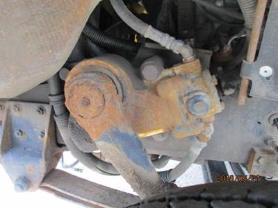 Sheppard MD83-PC3 Steering Gear / Rack