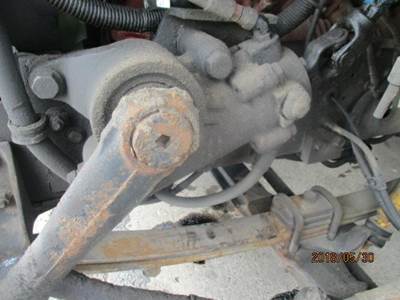 Sheppard MD83-PC3 Steering Gear / Rack