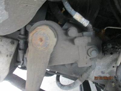 Sheppard MD83-PC3 Steering Gear / Rack