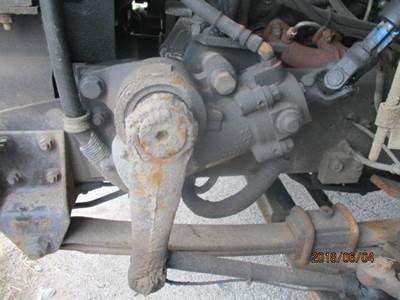 Sheppard MD83-PC3 Steering Gear / Rack