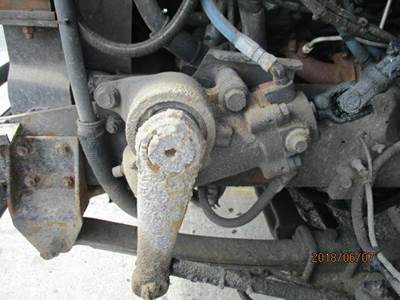 Sheppard MD83-PC3 Steering Gear / Rack