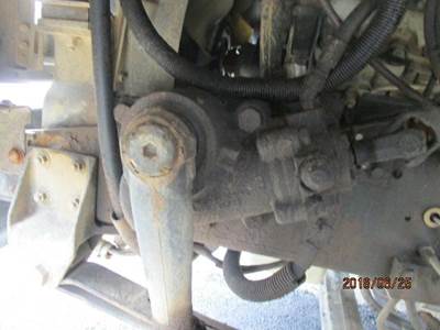 Sheppard MD83-PC3 Steering Gear / Rack