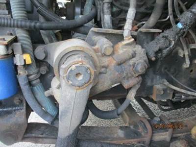 Sheppard MD83-PC3 Steering Gear / Rack