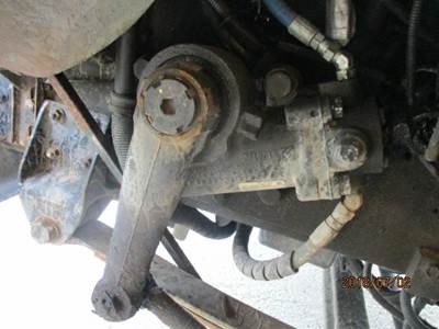 Sheppard MD83-PC3 Steering Gear / Rack