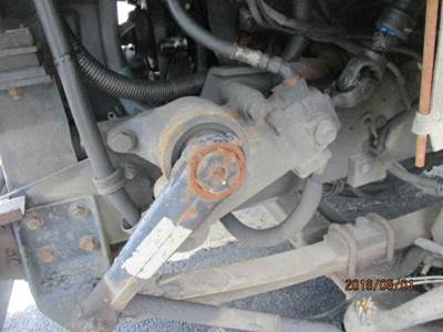 Sheppard MD83-PC3 Steering Gear / Rack