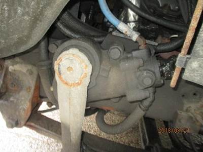 Sheppard MD83-PC3 Steering Gear / Rack