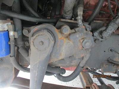 Sheppard MD83-PC3 Steering Gear / Rack