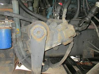 Sheppard MD83-PC3 Steering Gear / Rack