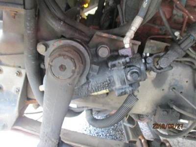 Sheppard MD83-PC3 Steering Gear / Rack