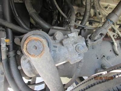 Sheppard MD83-PC3 Steering Gear / Rack