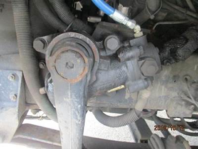 Sheppard MD83-PC3 Steering Gear / Rack