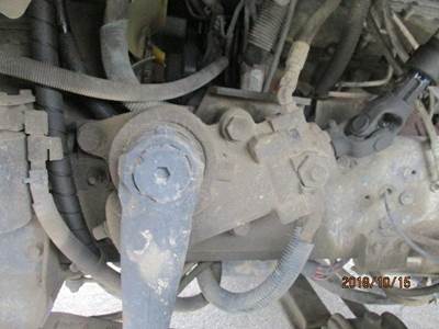 Sheppard MD83-PC3 Steering Gear / Rack