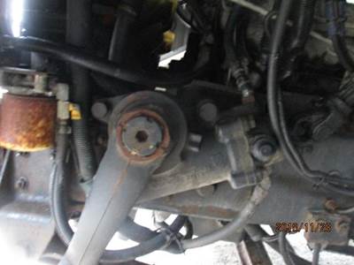 Sheppard MD83-PC3 Steering Gear / Rack