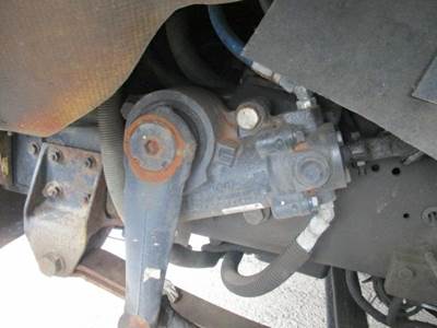 Sheppard MD83-PC3 Steering Gear / Rack