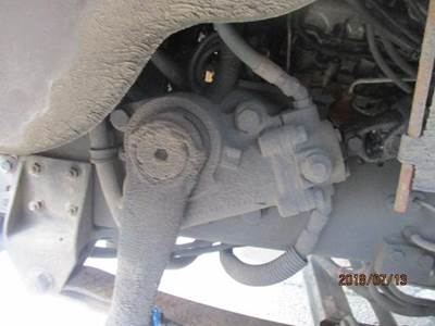 Sheppard MD83-PC3 Steering Gear / Rack