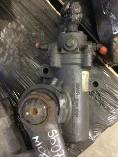 Sheppard MD83-PC3 Steering Gear / Rack