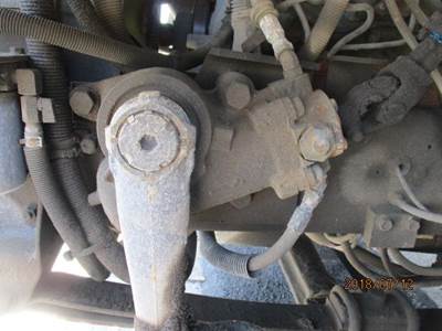 Sheppard MD83-PC3 Steering Gear / Rack