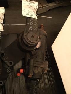Sheppard MD83-PQ3 Steering Gear / Rack