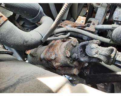 Sheppard MD83-PT3 Steering Gear / Rack