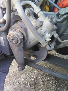 Sheppard PROSTAR 113 Steering Gear / Rack