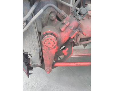 Sheppard PROSTAR 122 Steering Gear / Rack