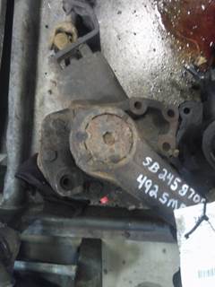 Sheppard RD690 Steering Gear / Rack